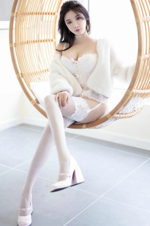 秀人网 No.8570 杨晨晨