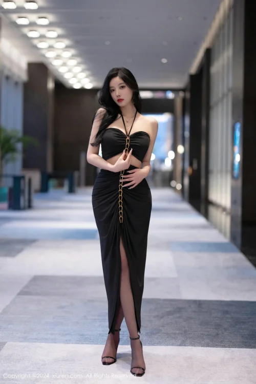 秀人网 No.8484 杨晨晨