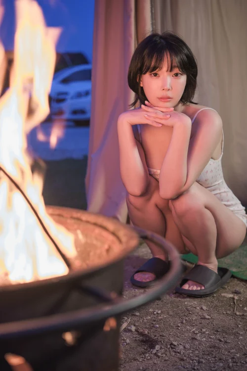 Kang In-kyung IKOF