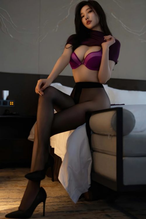秀人网 No.9421 杨晨晨
