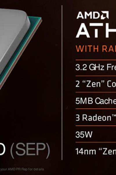 【评测】AMD Athlon 200GE超频破解狂飙3.9GHz