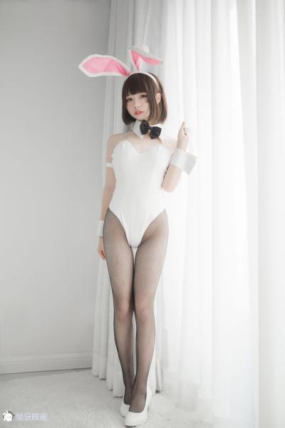 兔玩映画 兔女郎 Vol.022 萝莉