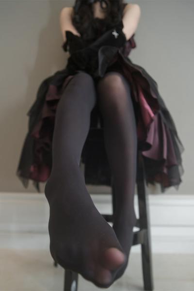 木花琳琳是勇者 Lolita Collection